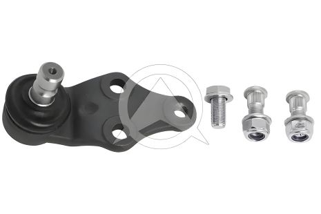 Кульова опора (знизу/передня) Honda CR-V/Hyundai Santa Fe 11-/Kia Ceed, SIDEM (87389)