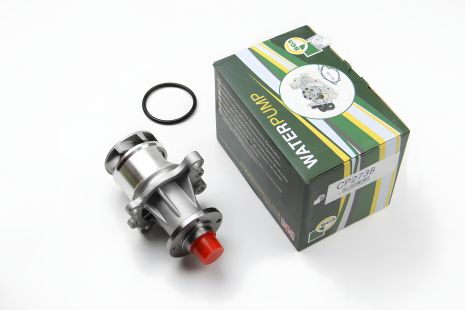 Водяной насос BMW 3 E36/E46/5 E34 89-07, BGA (CP2738)