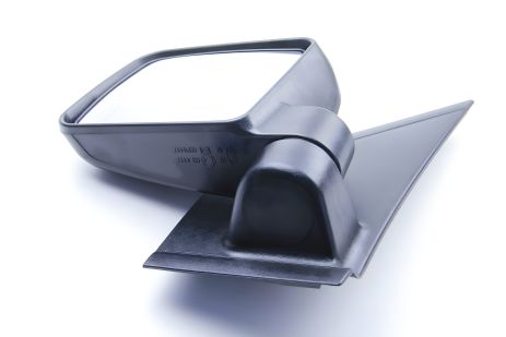 Дзеркало Connect 09- (мех.) L, BASBUG (BSG30900090) Дзеркало Connect 09- (мех.) L, BASBUG (BSG30900090)