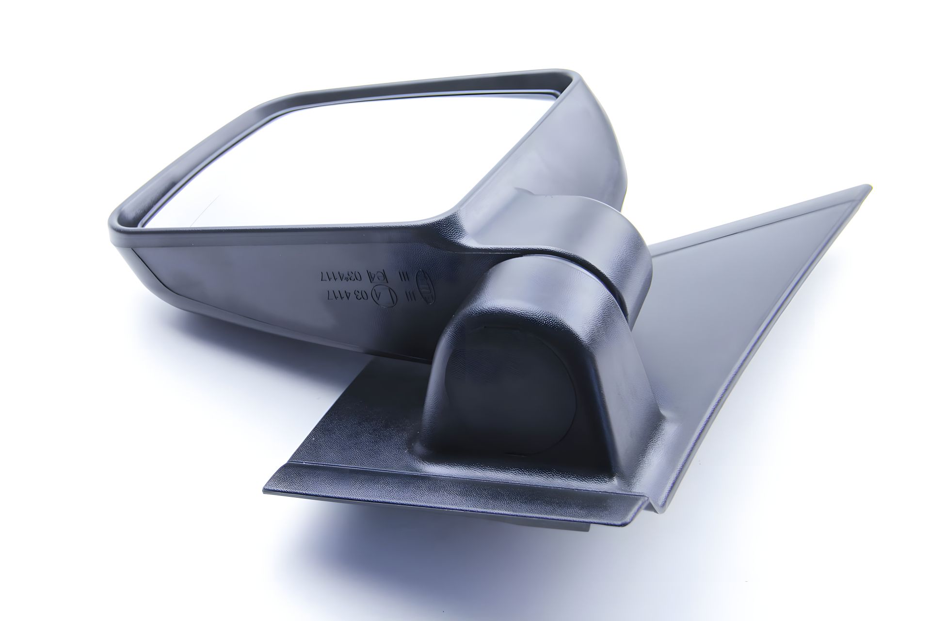 Зеркало левое механическое Connect 09-, BASBUG (BSG30900090) Зеркало левое механическое Connect 09-, BASBUG (BSG30900090)