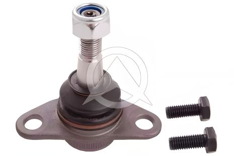 Опора кульова (передня/знизу) для Volvo XC90 02-, SIDEM (67081)