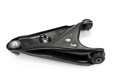 BGA (TRC1505) важіль передній Renault Logan/Sandero 04- L