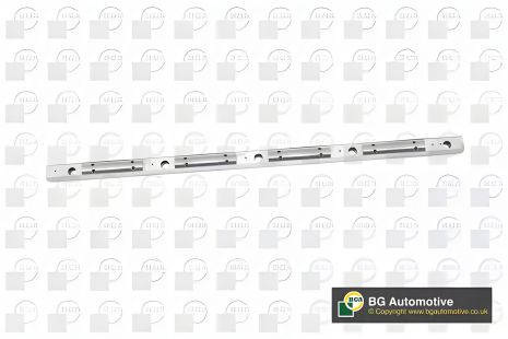 KIA PREGIO/Hyundai TERRACAN вісь коромисла, BGA (RS6101) KIA PREGIO/Hyundai TERRACAN вісь коромисла, BGA (RS6101)