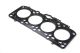 Прокладка головки блока двигателя для Caddy/T5/A4/Octavia/Golf/Passat 1.9TDI 00- (1.61mm), BGA (CH4554J)