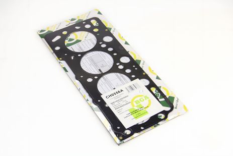 Прокладка головки Combo 1.7CDTi 04- (2 мітки), BGA (CH0556A) Прокладка головки Combo 1.7CDTi 04- (2 мітки), BGA (CH0556A)