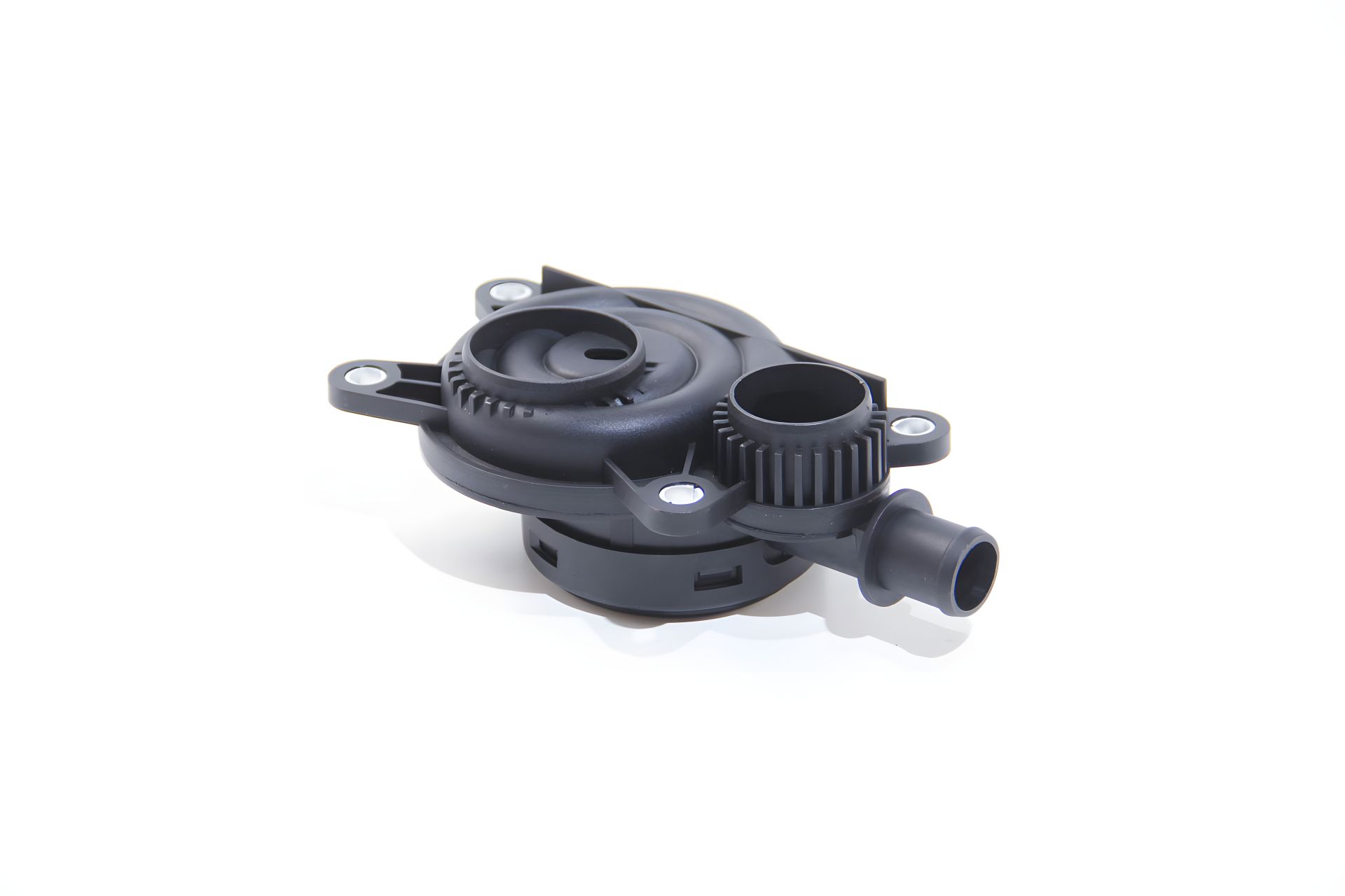 Масловідділювач (сепаратор) картерних газів Mercedes Vito (W638) 96-03, Autotechteile (1000152) Масловідділювач (сепаратор) картерних газів Mercedes Vito (W638) 96-03, Autotechteile (1000152)