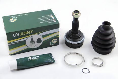 Наружный ШРУС Lacetti/Nubira 1.4/1.6i 03- (33/22) (+ABS 47z), BGA (CV1200A)