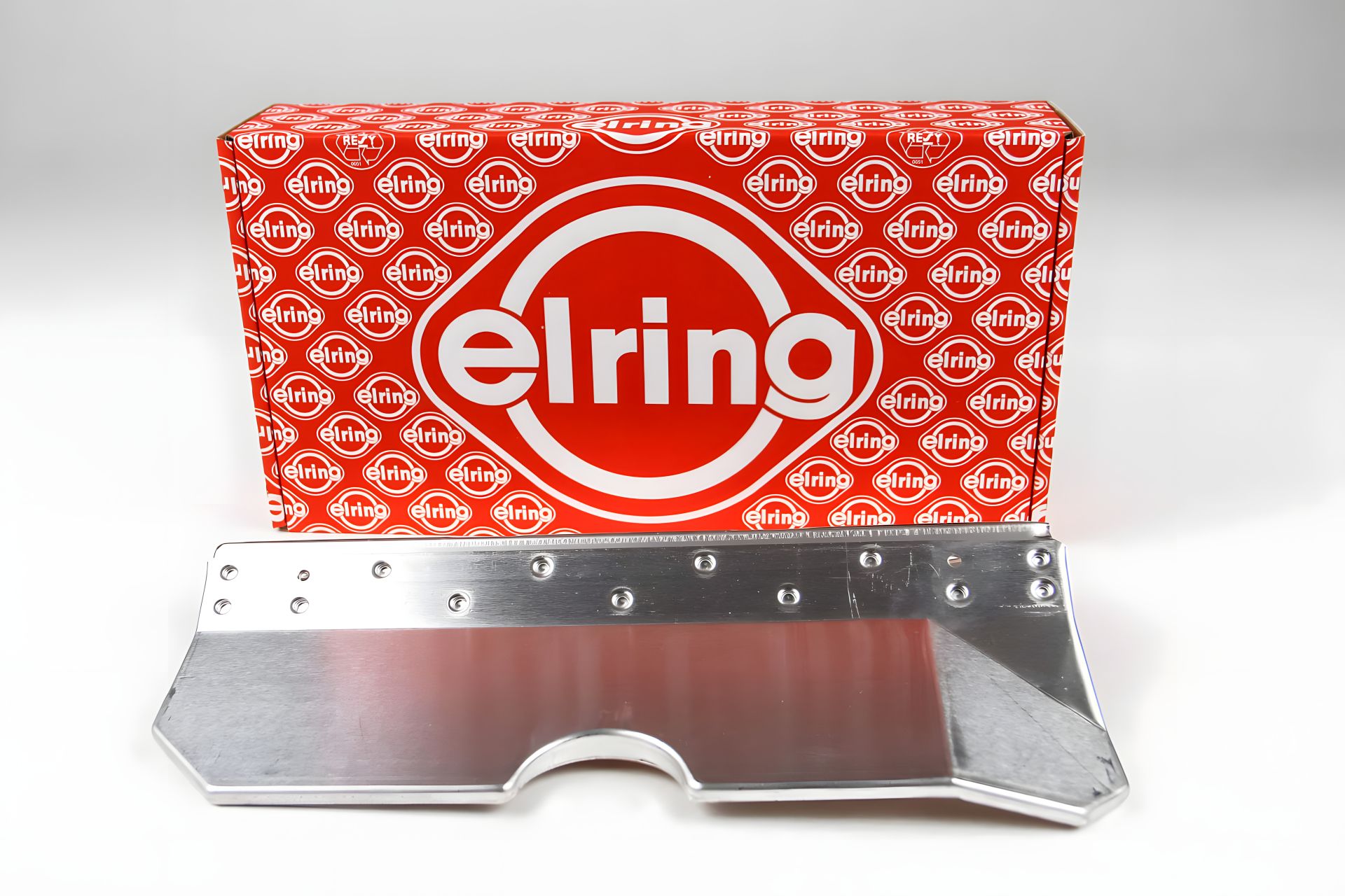 Випуск колектора прокладка BMW 3/5/7/X3/X5 2.0-3.0 i 92-, ELRING (326250) Випуск колектора прокладка BMW 3/5/7/X3/X5 2.0-3.0 i 92-, ELRING (326250)