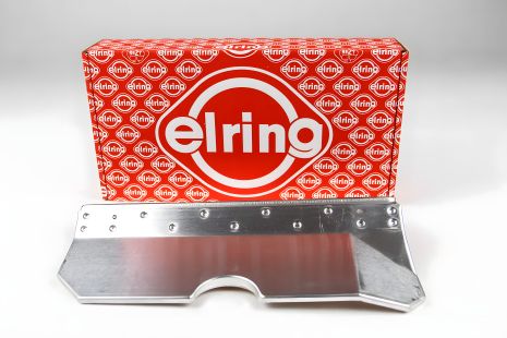 Випуск колектора прокладка BMW 3/5/7/X3/X5 2.0-3.0 i 92-, ELRING (326250) Випуск колектора прокладка BMW 3/5/7/X3/X5 2.0-3.0 i 92-, ELRING (326250)