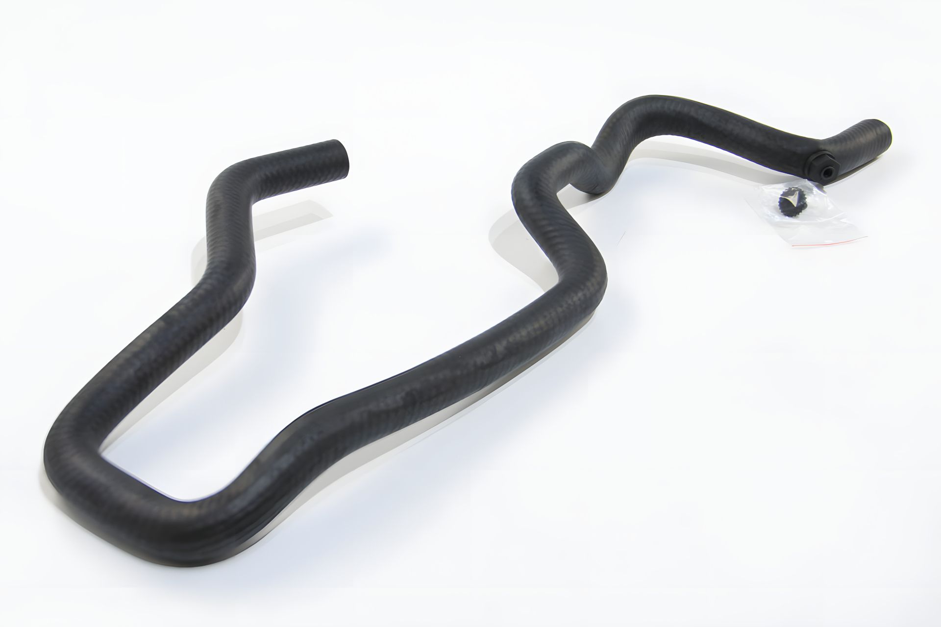 Патрубок системи опалення для Logan II 1.6i 16V 13-, METALCAUCHO (98314) Патрубок системи опалення для Logan II 1.6i 16V 13-, METALCAUCHO (98314)