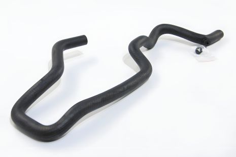 Патрубок системи опалення для Logan II 1.6i 16V 13-, METALCAUCHO (98314)