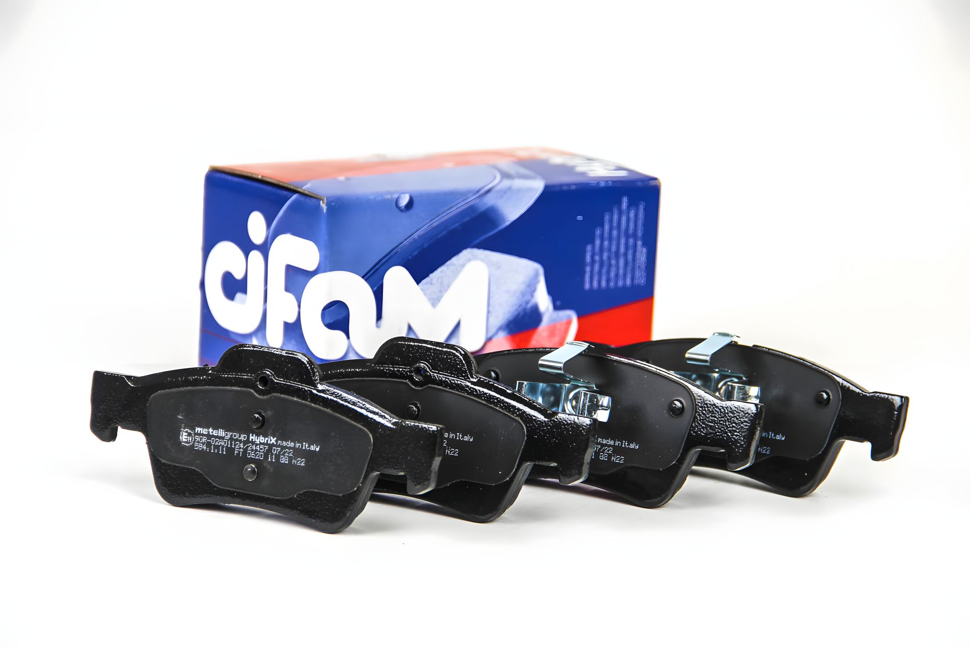 Тормозные колодки задние для W251/W164/W463/W164/W209 05-14 (CIFAM 8225681) Тормозные колодки задние для W251/W164/W463/W164/W209 05-14 (CIFAM 8225681)
