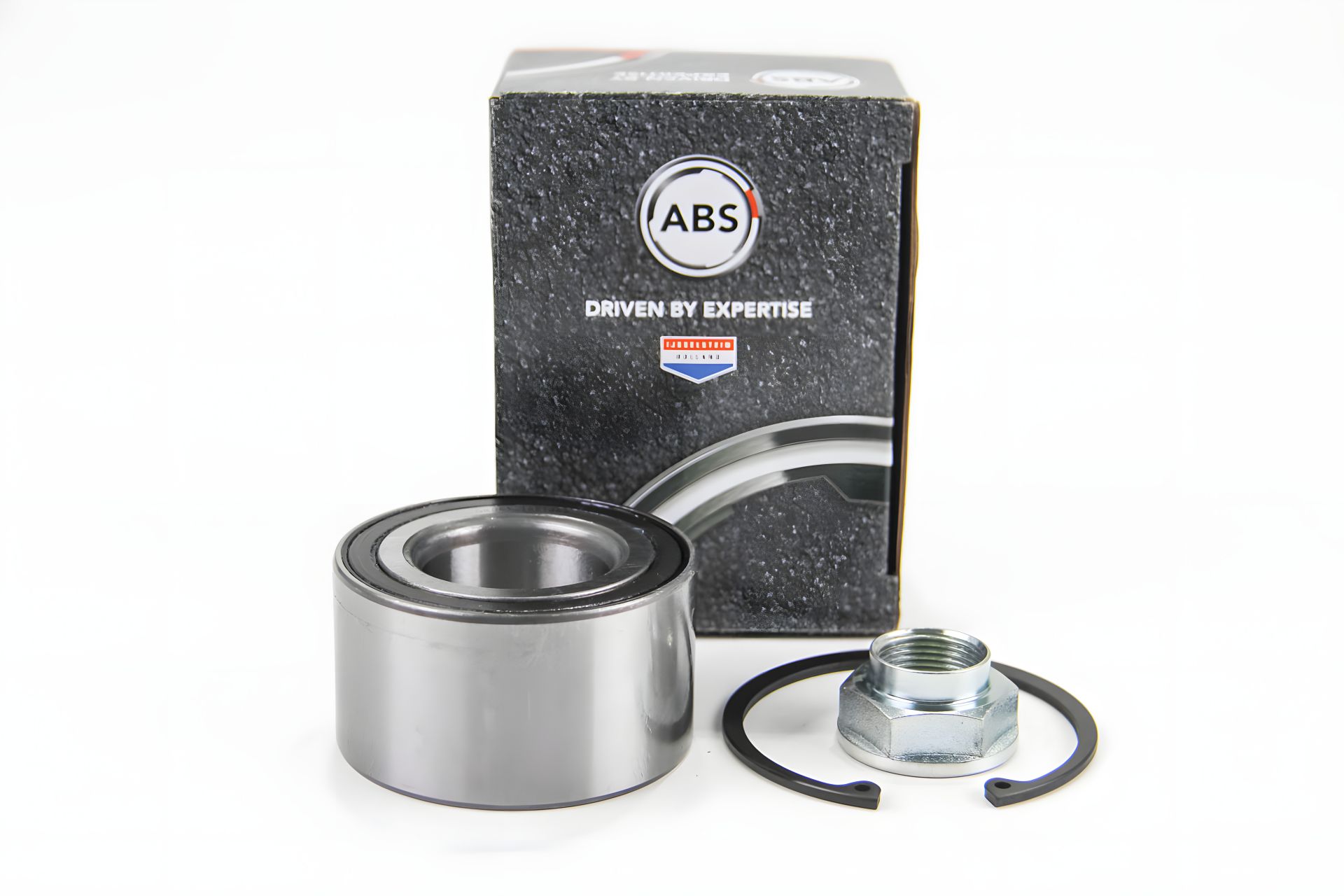 Задній маточинний підшипник для Honda CR-V II 01-06, A.B.S. (200745) Задній маточинний підшипник для Honda CR-V II 01-06, A.B.S. (200745)