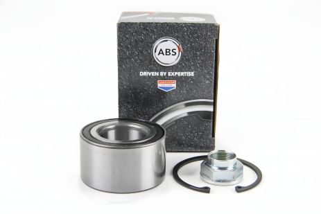 Задний ступичный подшипник для Honda CR-V II 01-06, ABS (200745) Задний ступичный подшипник для Honda CR-V II 01-06, ABS (200745)