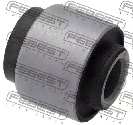 Сайлентблок підрамника (задній) Primera/X-Trail 01-, FEBEST (NAB300) VIP