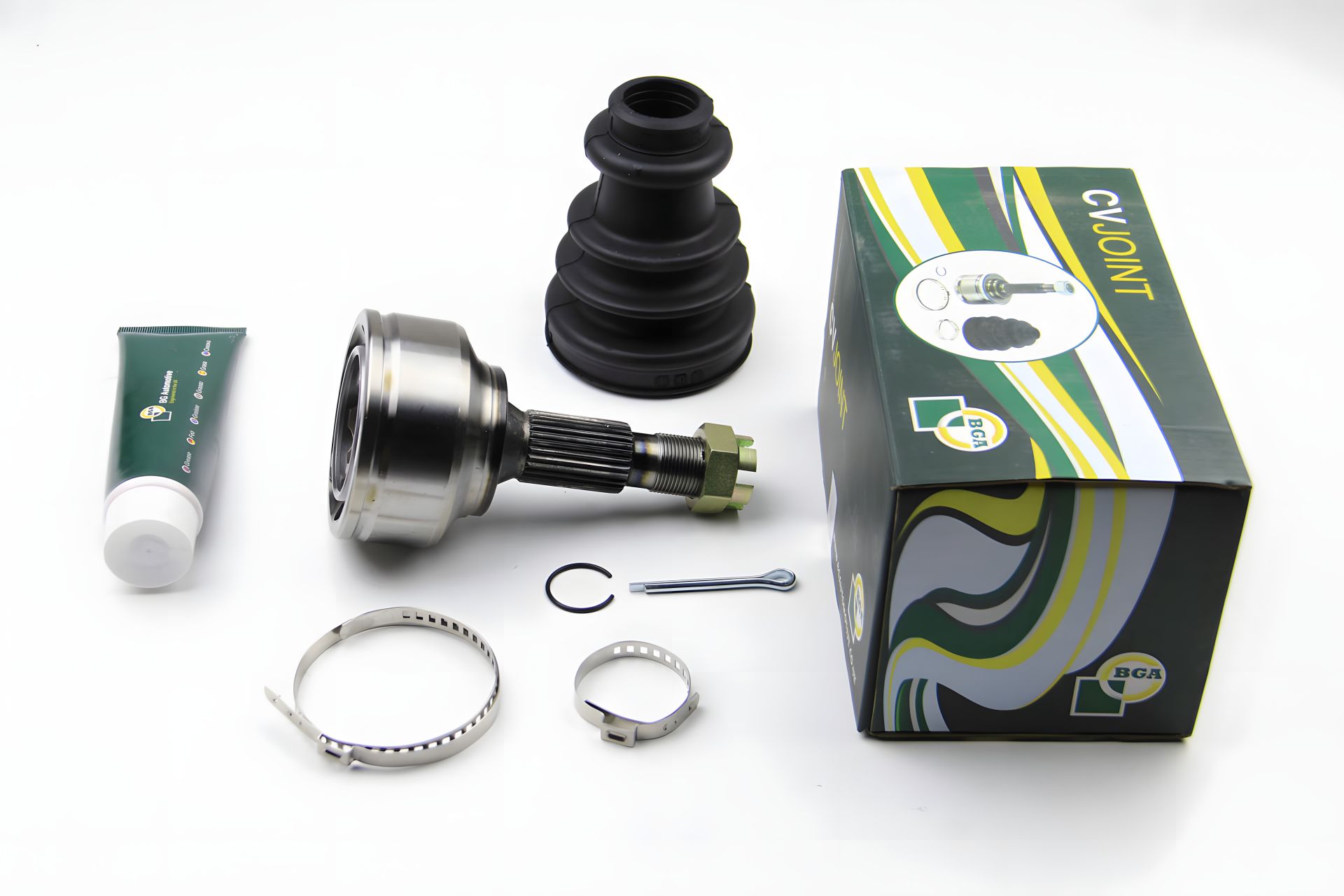 Набор внешнего ШРУСа Expert/Jumpy 1.6HDI/2.0i 07-, BGA (CV1414A) Набор внешнего ШРУСа Expert/Jumpy 1.6HDI/2.0i 07-, BGA (CV1414A)