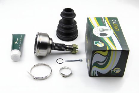 Набор внешнего ШРУСа Expert/Jumpy 1.6HDI/2.0i 07-, BGA (CV1414A)