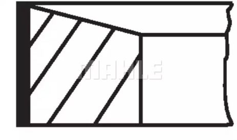 ΠΡΠ»ΡΡΡ ΠΏΠΎΡΡΠ½Π΅Π²Ρ Movano/Master 2.3 CDTI/DCI 10- (85mm/STD), MAHLE/KNECHT (011RS001080N0) ΠΡΠ»ΡΡΡ ΠΏΠΎΡΡΠ½Π΅Π²Ρ Movano/Master 2.3 CDTI/DCI 10- (85mm/STD), MAHLE/KNECHT (011RS001080N0)