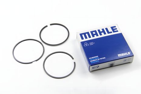 Поршневі кільця Renault TRAFIC/Opel VIVARO, MAHLE/KNECHT (02213N0)