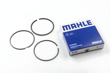 Поршневі кільця Renault TRAFIC/Opel VIVARO, MAHLE/KNECHT (02213N0)