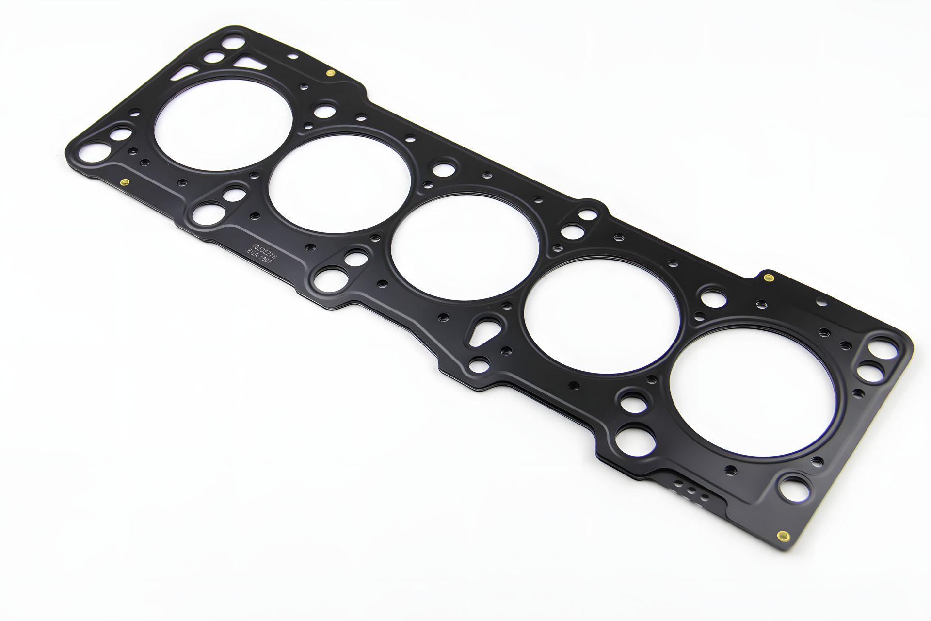 Головкова прокладка для LT/T4/A6 2.5TDI 96-03 (1.61mm) від BGA (CH3553B) Головкова прокладка для LT/T4/A6 2.5TDI 96-03 (1.61mm) від BGA (CH3553B)