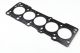Головкова прокладка для LT/T4/A6 2.5TDI 96-03 (1.61mm) від BGA (CH3553B) Головкова прокладка для LT/T4/A6 2.5TDI 96-03 (1.61mm) від BGA (CH3553B)
