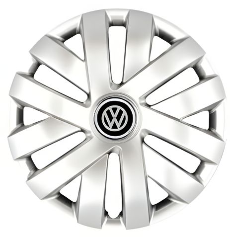 Ковпаки SJS (Туреччина), 15" 315 VW (комплект з 4 шт) + емблема на вибір (315/15) Ковпаки SJS (Туреччина), 15" 315 VW (комплект з 4 шт) + емблема на вибір (315/15)