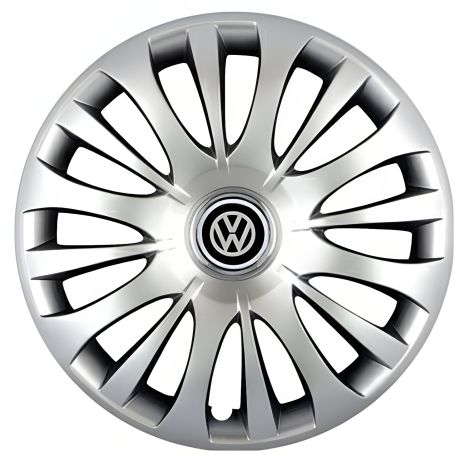 Ковпаки SJS (Туреччина), 15" 329 Тойота (к-т 4 шт) + емблема на вибір (329/15)