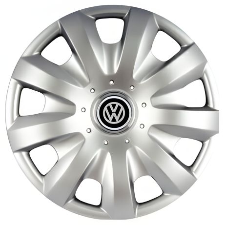 Ковпаки SJS (Туреччина), 15" 321 VW (к-т 4 шт) + емблема на вибір (321/15) Ковпаки SJS (Туреччина), 15" 321 VW (к-т 4 шт) + емблема на вибір (321/15)