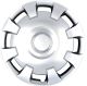Ковпаки SJS (Туреччина) 15" 303 Opel (к-т 4 шт) + емблема на вибір (303/15) Ковпаки SJS (Туреччина) 15" 303 Opel (к-т 4 шт) + емблема на вибір (303/15)