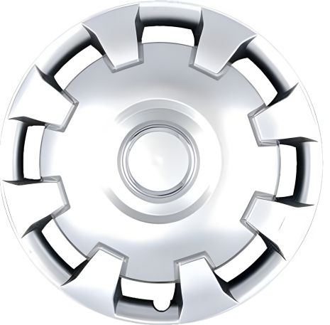 Ковпаки SJS (Туреччина) 15" 303 Opel (к-т 4 шт) + емблема на вибір (303/15)