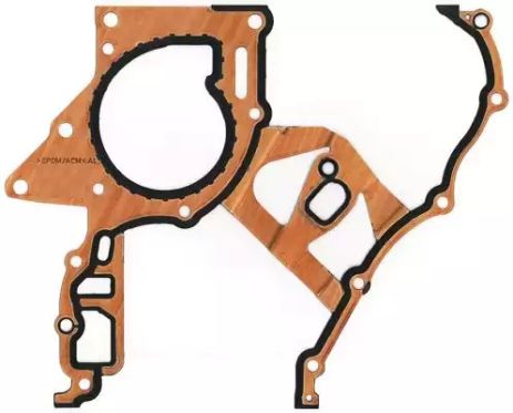 Прокладка насоса, opel astra/omega/vectra 2.0/2.2 di/dti 96- ELRING (444500)
