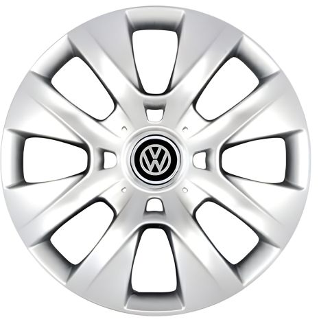 Колісні ковпаки SJS (Туреччина), 15" 334 Peugeot (к-т 4 шт) + емблема на вибір (334/15)