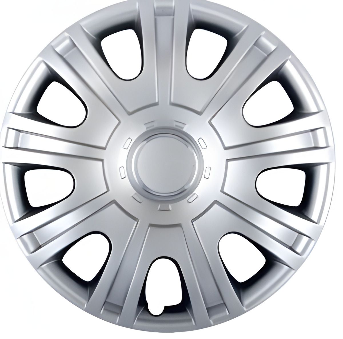 Колпаки SJS (Турция), 15" 319 Skoda (к-т 4 шт) + эмблема на выбор (319/15) Колпаки SJS (Турция), 15" 319 Skoda (к-т 4 шт) + эмблема на выбор (319/15)