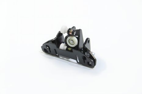 Ролик зсувних дверей (середній) Sprinter/Crafter 06- (з кроншт.), JP Group (1188600380) Ролик зсувних дверей (середній) Sprinter/Crafter 06- (з кроншт.), JP Group (1188600380)