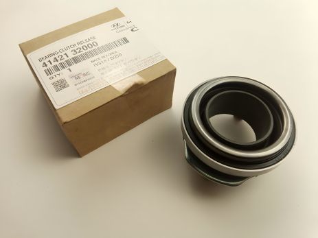 Выжимной подшипник Hyundai/KIA от MOBIS (4142132000) (41421-32000)