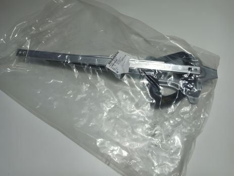 Електричний склопідйомник для Aveo передній правий, "GM" (95015330) без двигуна (96541784) Електричний склопідйомник для Aveo передній правий, "GM" (95015330) без двигуна (96541784)