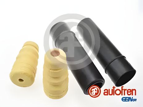 Комплект для защиты от пыли заднего амортизатора ACCENT 05-10, AUTOFREN (D5213) Комплект для защиты от пыли заднего амортизатора ACCENT 05-10, AUTOFREN (D5213)