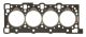 Прокладка головки boxer/jumper 2.5d/td 94-02 (1.6 mm), AJUSA (10094800)