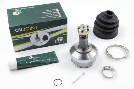 ШРУС зовнішній Scudo/Jumpy 1.9d/2.0i 96- (27/34 +ABS 48z), BGA (CV1417A-SJ)