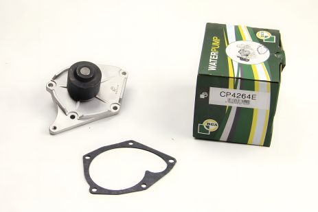 Водяний Насос KANGOO/CLIO/LOGAN/MEGANE/SCENIC 1.5dCi 01-, BGA (CP4264E)
