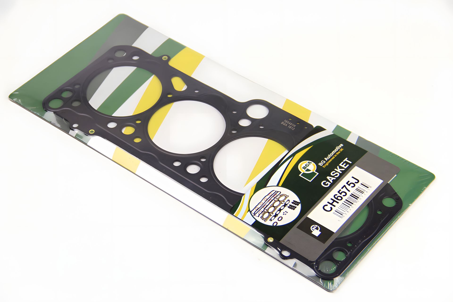 Прокладка головки для T4/Caddy II/Golf III/Passat 1.9D/TD (1.61mm) від BGA (CH6575J) Прокладка головки для T4/Caddy II/Golf III/Passat 1.9D/TD (1.61mm) від BGA (CH6575J)