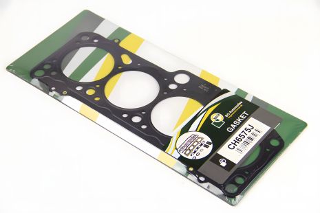 Прокладка головки для T4/Caddy II/Golf III/Passat 1.9D/TD (1.61mm) від BGA (CH6575J) Прокладка головки для T4/Caddy II/Golf III/Passat 1.9D/TD (1.61mm) від BGA (CH6575J)