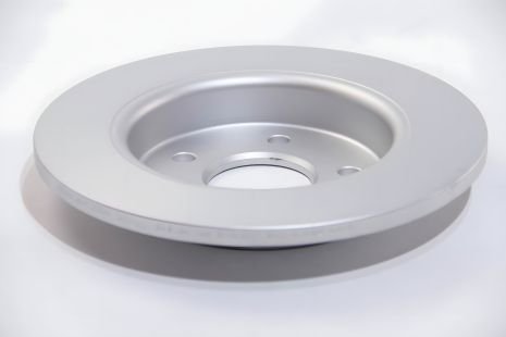 Задній гальмівний диск Focus II 04-/C-MAX 07- (265x11), A.B.S. (17583) Задній гальмівний диск Focus II 04-/C-MAX 07- (265x11), A.B.S. (17583)