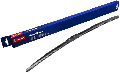 760 гібридна щітка склоочисника (старий код DU-065L), Denso 760 гібридна щітка склоочисника (старий код DU-065L), Denso