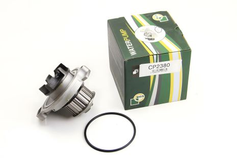 Водяной насос для Audi 100/LT 2.0/2.4 TD-92 (20z.), BGA (CP2380)
