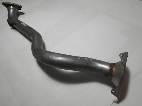 Приймальна труба 2.4D T4 96-, POLMO (30.431) (074253091N)