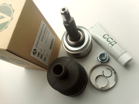 Зовнішній ШРУС ВАЗ 2123 ССД (2123-002Н) (2123-2215012)