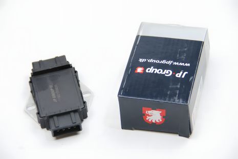 Управление зажиганием блок A4/A6/Golf/Passat 1.8T-05, JP Group (1192100600) Управление зажиганием блок A4/A6/Golf/Passat 1.8T-05, JP Group (1192100600)