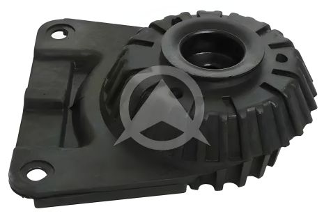 Опора амортизатора SIDEM rubber-metal, Mondeo (803502)